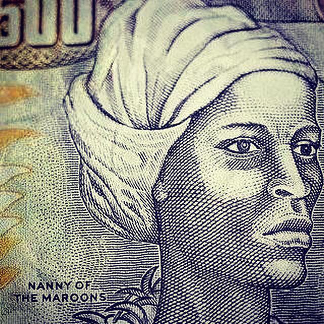 The “obscene” powers of Legendary Queen Nanny of the Jamaican Maroons